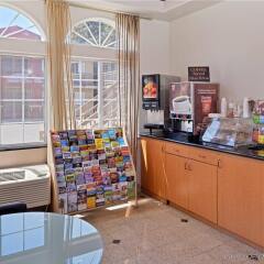 Отель Americas Best Value Inn - Los Angeles/Hollywood США, Лос-Анджелес - отзывы, цены и фото номеров - забронировать отель Americas Best Value Inn - Los Angeles/Hollywood онлайн питание