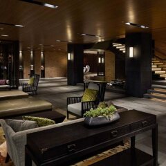 Отель Royal Hotel Seoul Южная Корея, Сеул - отзывы, цены и фото номеров - забронировать отель Royal Hotel Seoul онлайн интерьер отеля фото 2