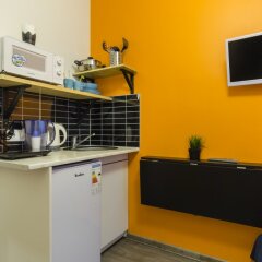 Апартаменты Chameleon Apartments Санкт-Петербург фото 22