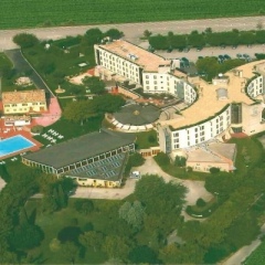 Hotel Federico II Джези