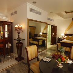 Отель The Raj Palace (Small Luxury Hotels of the World) в номере
