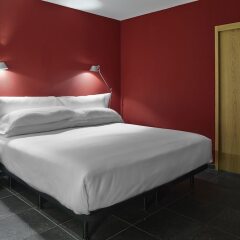 Отель Casa Camper Barcelona комната для гостей фото 3