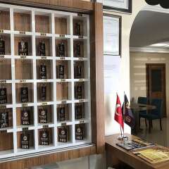 Hersek Otel Турция, Ташкёпрю - отзывы, цены и фото номеров - забронировать отель Hersek Otel онлайн развлечения