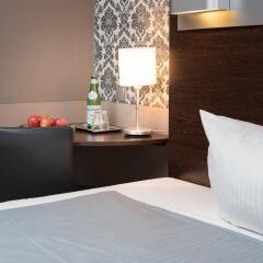 Отель Munich Inn - Design Hotel Германия, Мюнхен - - забронировать отель Munich Inn - Design Hotel, цены и фото номеров удобства в номере