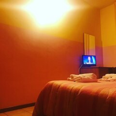 Hotel Pellegrino E Pace Лорето спа
