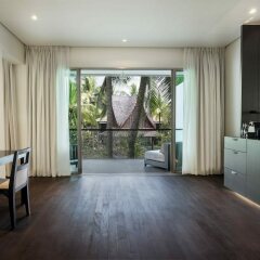 Отель TWINPALMS Пхукет в номере