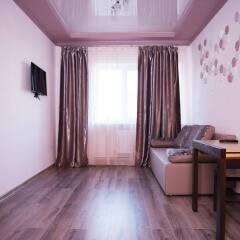 Гостиница Potemkin's Favorite Suites Одесса комната для гостей