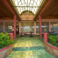 Отель Agip Motel фото 5