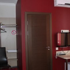 Мини-отель Союз в Тольятти 1 отзыв об отеле, цены и фото номеров - забронировать гостиницу Мини-отель Союз онлайн ванная