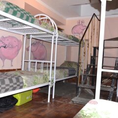 Hostel on Kontraktova Ploshcha Киев детские мероприятия