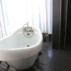 Corner Boutique Hotel Турция, Дидим - отзывы, цены и фото номеров - забронировать отель Corner Boutique Hotel онлайн ванная
