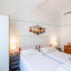 Отель San Ambrogio Students House комната для гостей фото 2