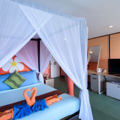 Отель Lareena Resort Koh Larn Pattaya Таиланд, Ко-Лан - отзывы, цены и фото номеров - забронировать отель Lareena Resort Koh Larn Pattaya онлайн детские мероприятия