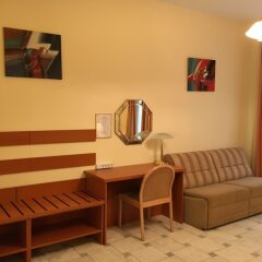 Отель Continental Hotel-Pension Австрия, Вена - 2 отзыва об отеле, цены и фото номеров - забронировать отель Continental Hotel-Pension онлайн фото 9