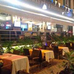 Alanya Sunway Hotel