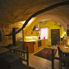 Anitya Cave House Турция, Ургуп - отзывы, цены и фото номеров - забронировать отель Anitya Cave House онлайн интерьер отеля фото 3