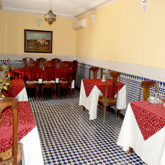 Отель Riad La Perle De La Médina Марокко, Фес - отзывы, цены и фото номеров - забронировать отель Riad La Perle De La Médina онлайн помещение для мероприятий фото 2
