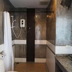 Отель Raya Boutique Hotel Таиланд, Самуи - отзывы, цены и фото номеров - забронировать отель Raya Boutique Hotel онлайн ванная фото 2