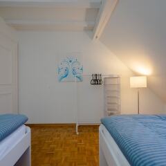 Отель flat at Zurich MainStation Цюрих детские мероприятия фото 2