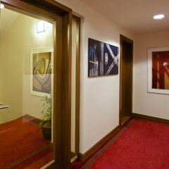 Отель Art Hotel Prague Чехия, Прага - 10 отзывов об отеле, цены и фото номеров - забронировать отель Art Hotel Prague онлайн фото 6