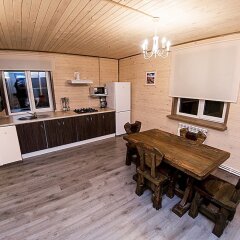 Гостиница Agroysadba Pavlova в номере