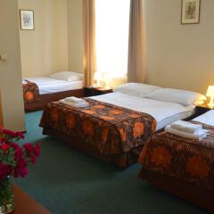 Отель Abel Hostel Польша, Краков - отзывы, цены и фото номеров - забронировать отель Abel Hostel онлайн фото 6