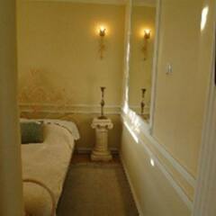 Отель Apartament Aleksander сауна