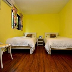 Отель Lulu's Home Hotel- Gulangyu Island Китай, Сямынь - отзывы, цены и фото номеров - забронировать отель Lulu's Home Hotel- Gulangyu Island онлайн