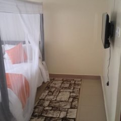 Chayil Suites Langata in Nairobi, Kenya from 89$, photos, reviews - zenhotels.com guestroom photo 4