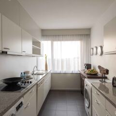 Отель Htel Serviced Apartments Amsterdam Нидерланды, Амстердам - отзывы, цены и фото номеров - забронировать отель Htel Serviced Apartments Amsterdam онлайн в номере