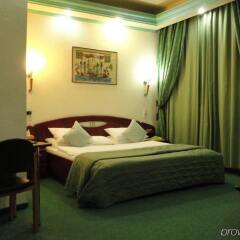 Отель Relax Comfort Suites комната для гостей фото 5