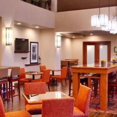 Hampton Inn & Suites Pocatello in Pocatello, United States of America from 249$, photos, reviews - zenhotels.com