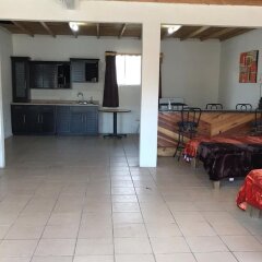 Hotel Doña Crucita интерьер отеля