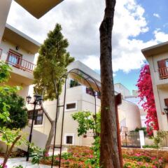 Hotel Kalyves Beach фото 6