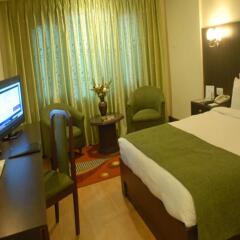 Отель Vaishali Hotel Непал, Катманду - отзывы, цены и фото номеров - забронировать отель Vaishali Hotel онлайн комната для гостей фото 2