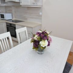 Апартаменты Apartments Dobrotski Dvori в номере