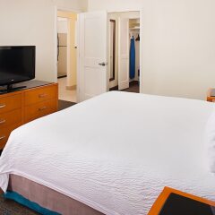 Отель Residence Inn Washington, DC/Foggy Bottom США, Вашингтон - отзывы, цены и фото номеров - забронировать отель Residence Inn Washington, DC/Foggy Bottom онлайн фото 2