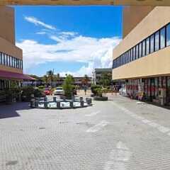 Pacific Bay Hotel
