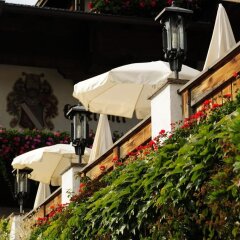 Отель Restaurant Oberwirt Италия, Лана - отзывы, цены и фото номеров - забронировать отель Restaurant Oberwirt онлайн фото 3