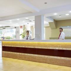 Universal Hotel Florida - Only Adults интерьер отеля