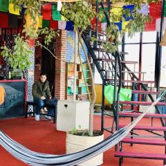 Отель Rest Up Kathmandu Hostel Непал, Катманду - отзывы, цены и фото номеров - забронировать отель Rest Up Kathmandu Hostel онлайн детские мероприятия фото 2