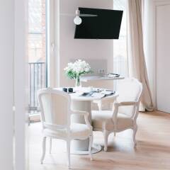 Отель Redstone Boutique Hotel Латвия, Рига - отзывы, цены и фото номеров - забронировать отель Redstone Boutique Hotel онлайн в номере