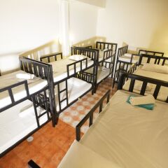 Отель Phuket Old Town Hostel Таиланд, Пхукет - отзывы, цены и фото номеров - забронировать отель Phuket Old Town Hostel онлайн помещение для мероприятий фото 2