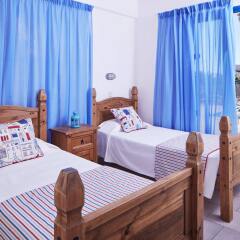 Отель Вилла Azzurro Luxury Holiday детские мероприятия фото 2
