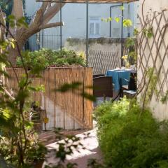 Отель B&B Palazzo Bernardini Лечче фото 16