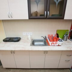 Гостиница Hostel V Peterburge в Санкт-Петербурге 12 отзывов об отеле, цены и фото номеров - забронировать гостиницу Hostel V Peterburge онлайн Санкт-Петербург в номере фото 2