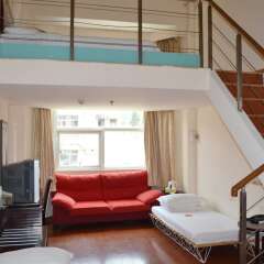 Отель Shanghai City Central International Hostel Китай, Шанхай - отзывы, цены и фото номеров - забронировать отель Shanghai City Central International Hostel онлайн комната для гостей фото 5