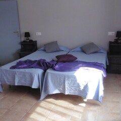 Отель B&B Ses Terrasses Капдепера комната для гостей фото 3