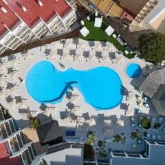 Отель Palmanova Suites by TRH фото 5