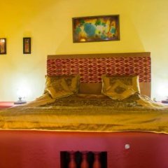 Отель Casa Susegad Индия, Южный Гоа - отзывы, цены и фото номеров - забронировать отель Casa Susegad онлайн удобства в номере